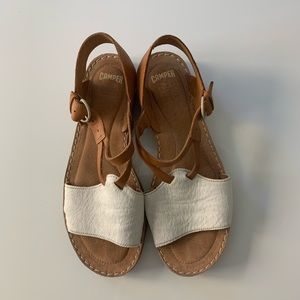 Camper sandal